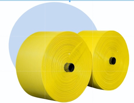 HDPE Woven Sacks