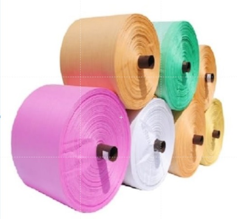 PP Woven Bags