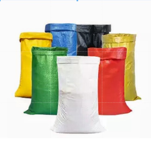 FIBC Jumbo Bags