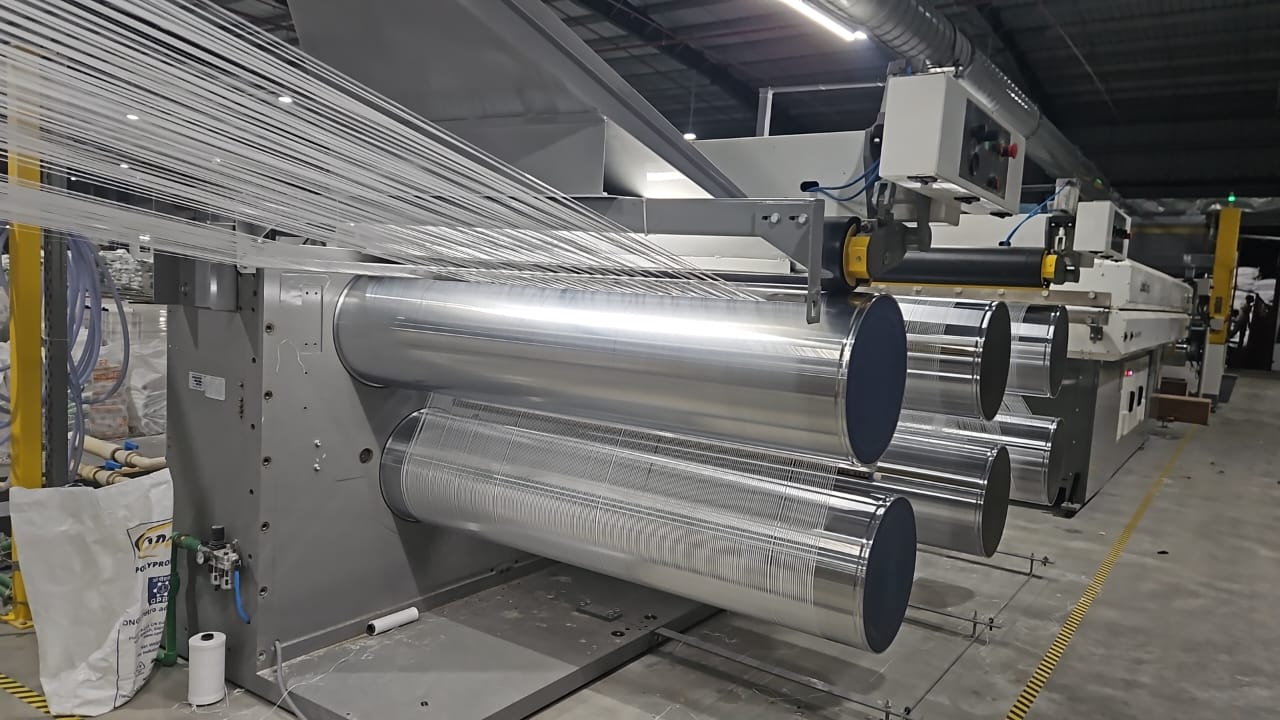 Shining Sun Polytex - High-Quality Polymer Products