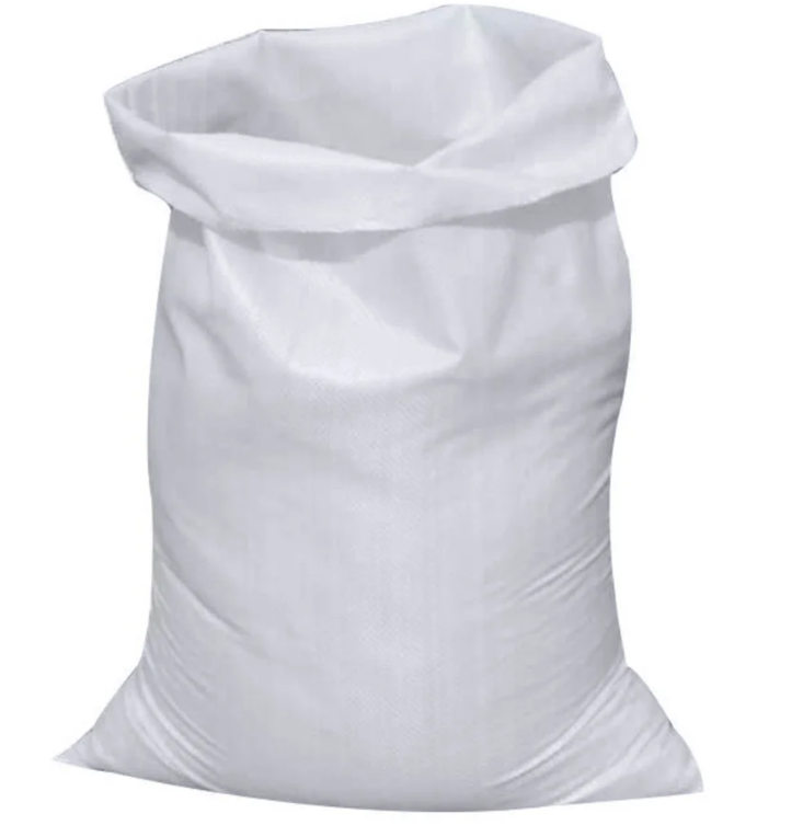 PP Woven Laminated Bags